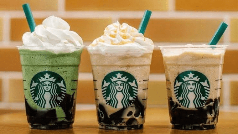 こんなにあった！種類が豊富なスターバックスのカスタマイズアイテム、使ってる？@DIME アットダイム