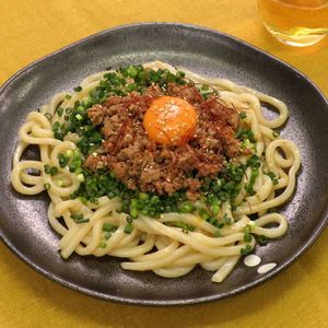 ミツカン 職人一丸札幌味噌拉麺専門店けやきまぜうどん旨辛味噌 28g×2袋×24個職人一丸 札幌味噌拉麺専門店けやき まぜうどん 旨辛味噌の人気 レシピ・つくり方おうちレシピミツカングループ