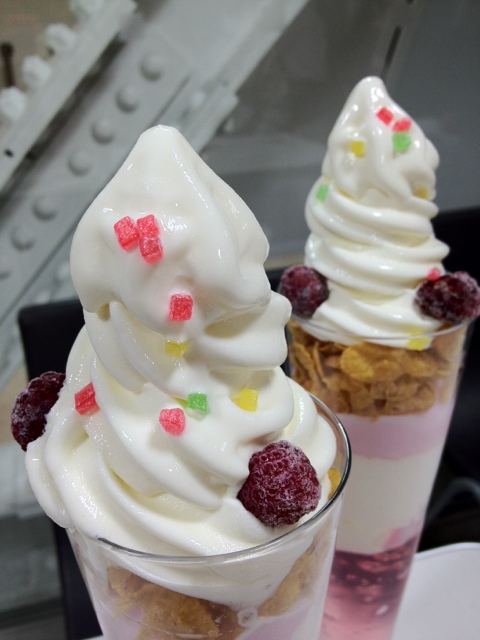 東京のメロンパフェ特集2025 年のリアルなLemon8ユーザー体験