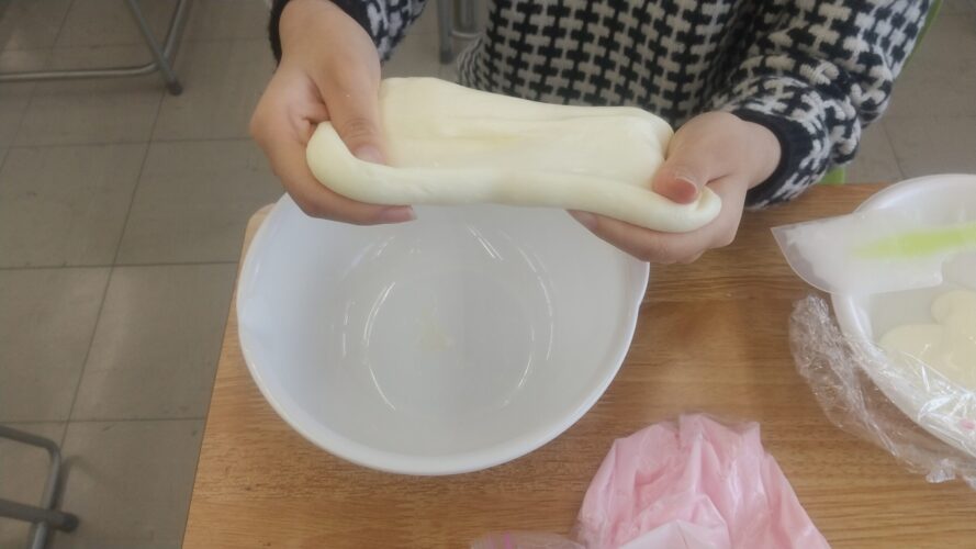 光るブラックライトスライムSTEAMキットキッズ英会話の工作