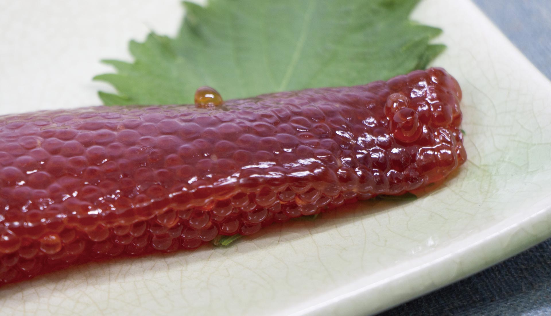 冷凍筋子 解凍方法・おいしい食べ方をどさんこが伝授！ - おっこいしょ