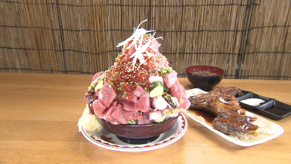 千葉・銚子の行列店に驚きの“朝定食”が登場！ヒロミは3万円と予想するも、お値段はまさかの 『オモウマい店』entax エンタックス