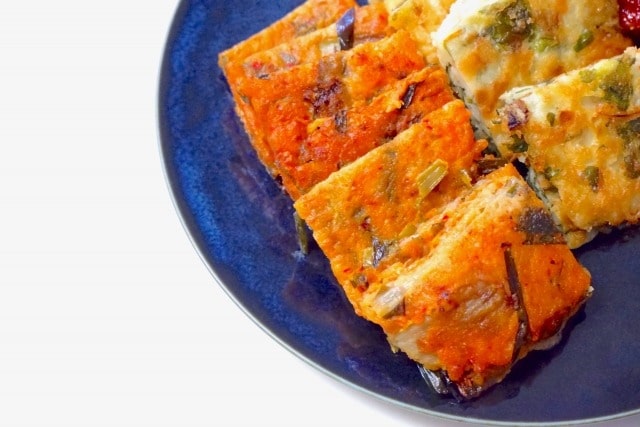 チヂミ粉」ってなに？もっちり食感の特徴や手作り＆代用方法も！ - macaroni