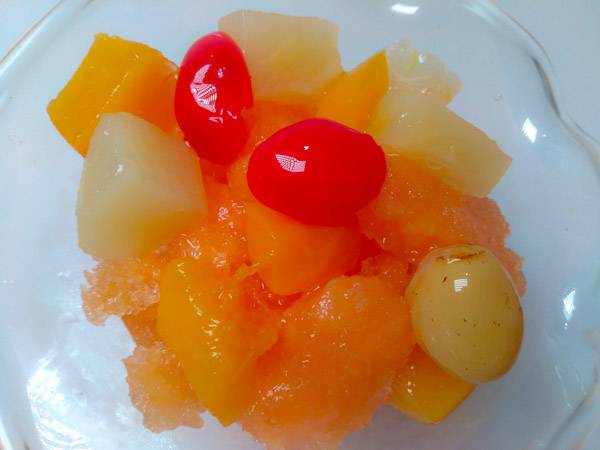 料理の基本！ メロンの冷凍保存方法のレシピ動画・作り方デリッシュキッチン