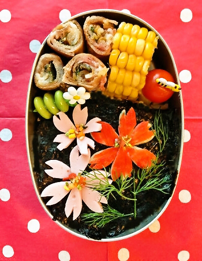 秋の行楽弁当料理をするなら味の素パークの レシピ大百科味の素パーク たべる楽しさを、もっと