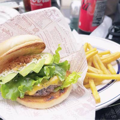 美味しいお店はここ！ニューヨークで流行のハンバーガーショップ４選はじめて海外旅行ブログトリッピン