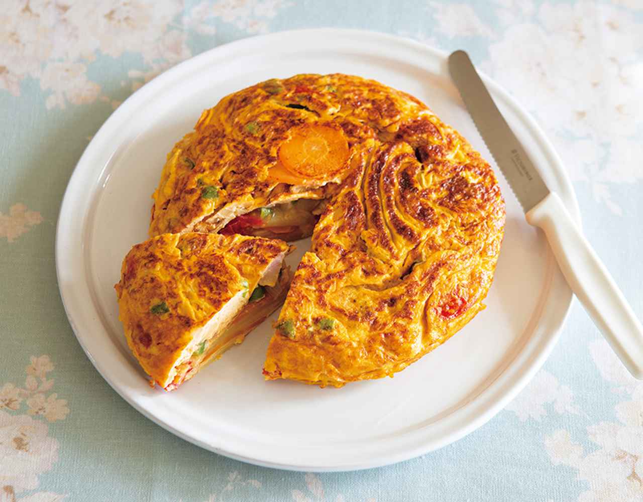 おしゃれインスタグラマーの、たまご料理レシピをチェックELLE gourmet エル・グルメ