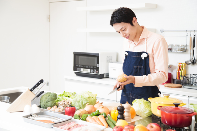 たべることはいきること vol.4 料理で身につく、子どもの“力”って？ 子どもクッキングをはじめよう！〜前編 - 代官山スタイル byblossom39