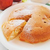 炊飯器&ホットケーキミックスで作る「たまご蒸しパン」のレシピ旅なび