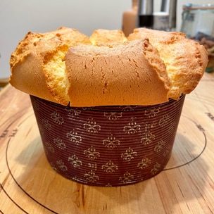 ホットケーキミックスで作る♪ キャロットカップケーキ