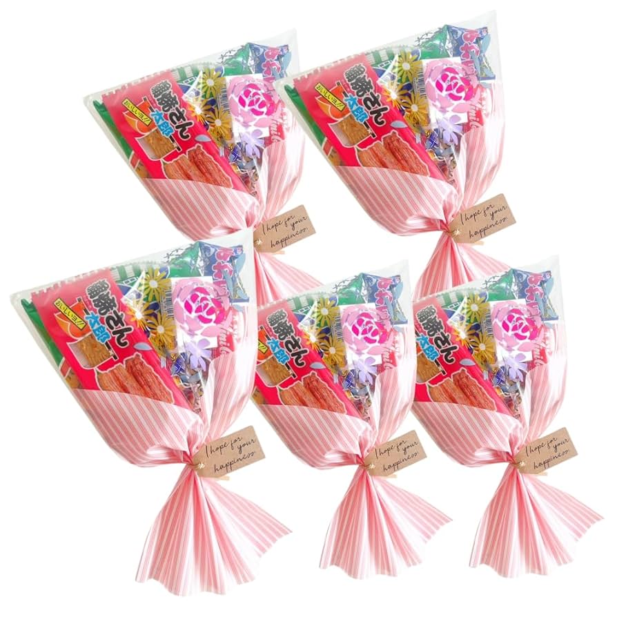 パッケージ通販母の日 焼き菓子詰め合わせ ラッピング 簡単自作パッケージのパッケージデザインnet