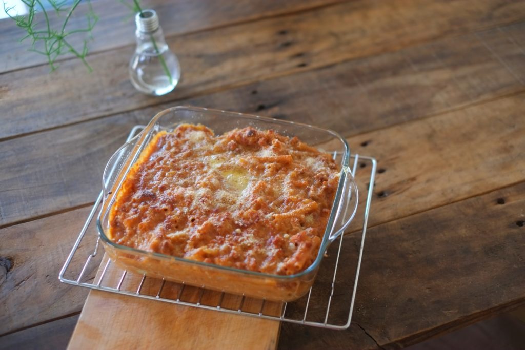 リピ決定！ コストコ好きの当たり前「クラシコパスタソース」でレシピ無限∞ショップのアイデア暮らしニスタ