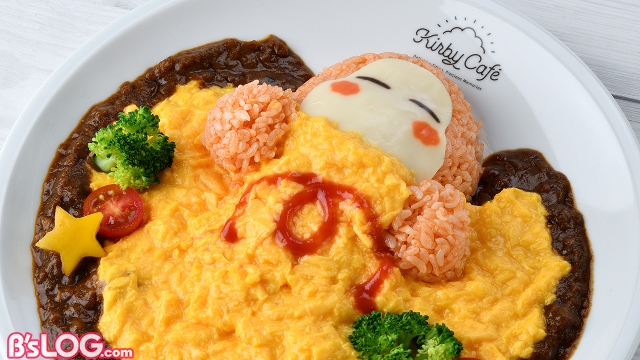 カービィの白玉フルーツポンチ作りASMR