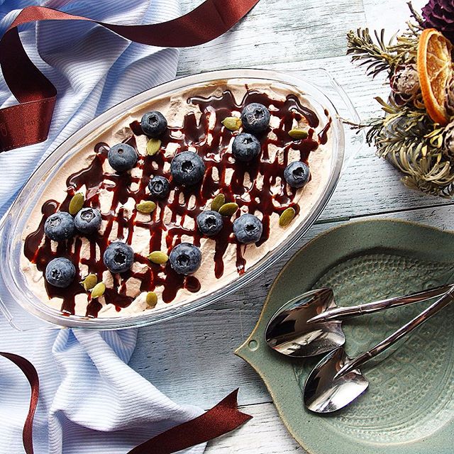 ホームパーティーで喜ばれるデザート16選。簡単＆おしゃれな手作りスイーツを作ろうfolk