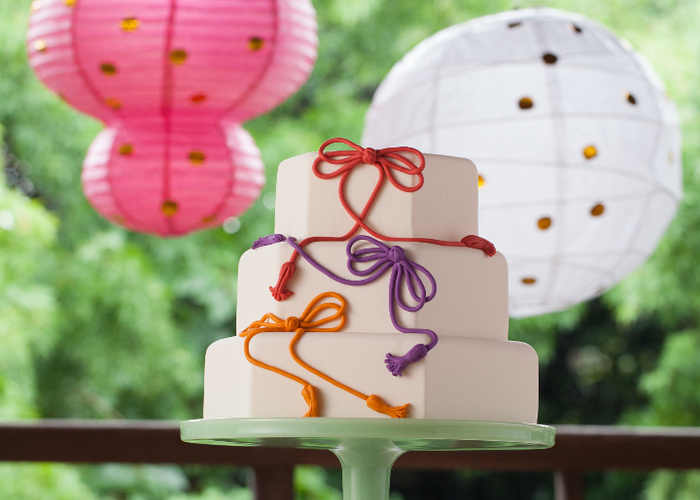 ウェディングケーキ デザイン Part③☆その他いろいろウェディングアイテム 公式 エクラ茨城県水戸市のウェディングプロデュースショップ