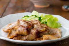 簡単作りおき♪貧血予防にひじきと切干大根の梅和え