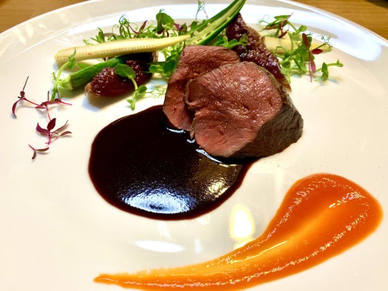 フレンチの魚料理で、『一番簡単で旨いソース』のレシピ！ - Bistro Petit a petit ビストロ プティタプティ