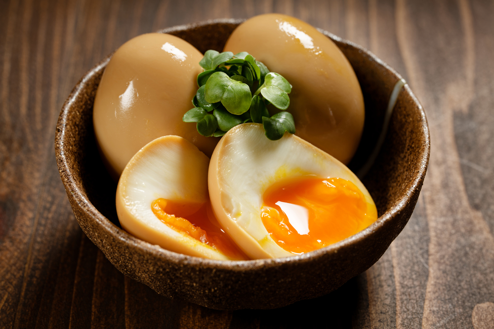 ゆで卵の基本の保存方法！ 日持ちはどのくらい？ おいしく長持ちさせるコツとなりのカインズさん