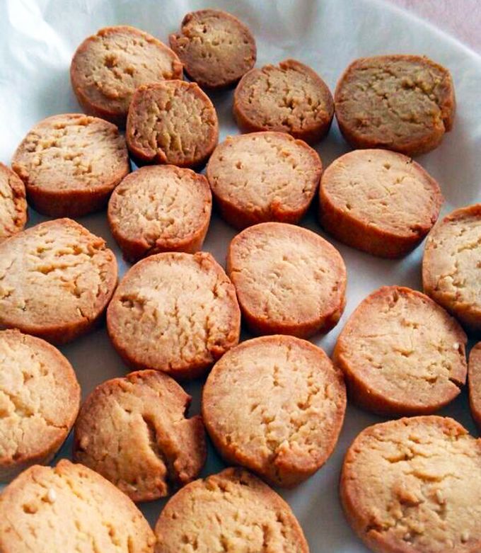 と〜っても簡単絞り出しクッキー☆砂糖なし by ひまわり0602クックパッド簡単おいしいみんなのレシピが392万品