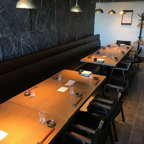 ダイナミックキッチン＆バー 響 横浜スカイビル店 横浜駅 和食 料理写真ヒトサラ