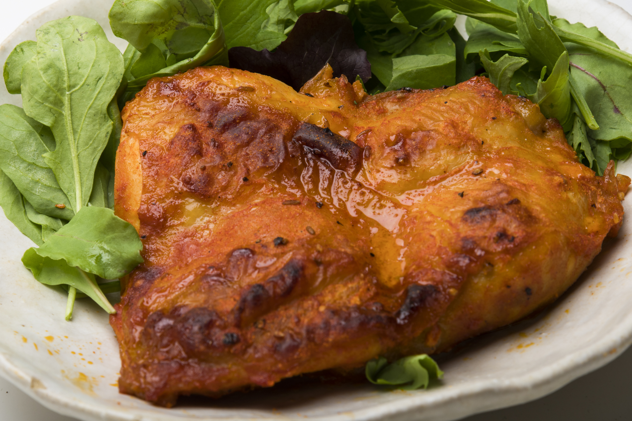 基本からアレンジまで！思わずつくりたくなる「タンドリーチキン ヨーグルトなし」のレシピ集クックパッド