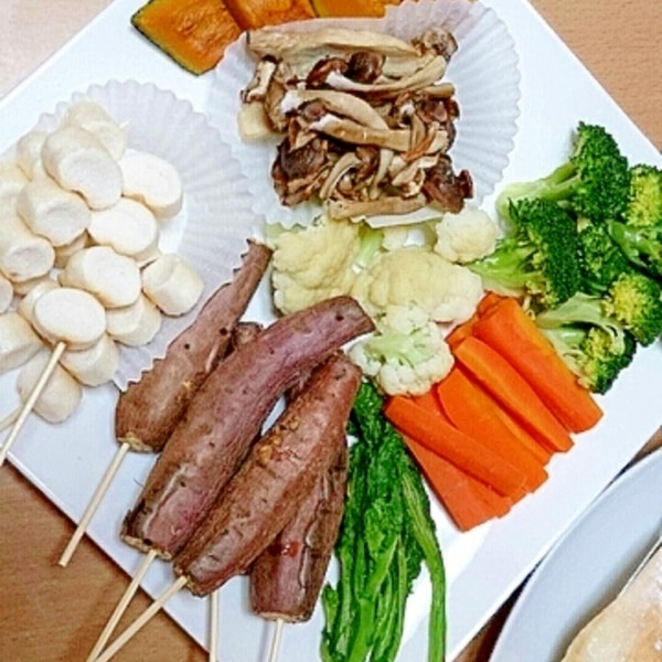 ホットプレートでチーズフォンデュ子育て応援サイト CHEER!days