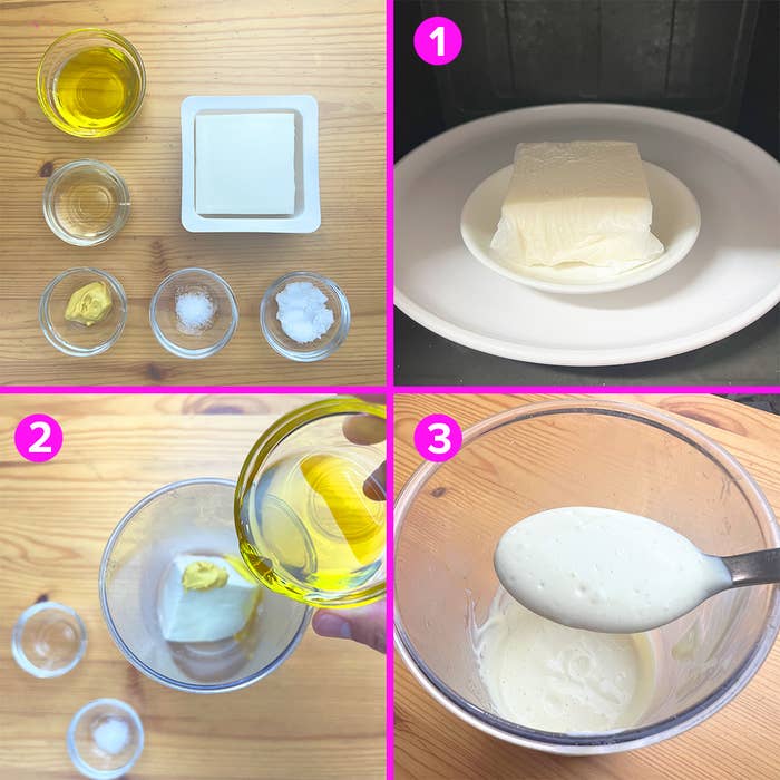 あなたの好きなマヨネーズで！楽しく簡単に作れる料理レシピ大全集