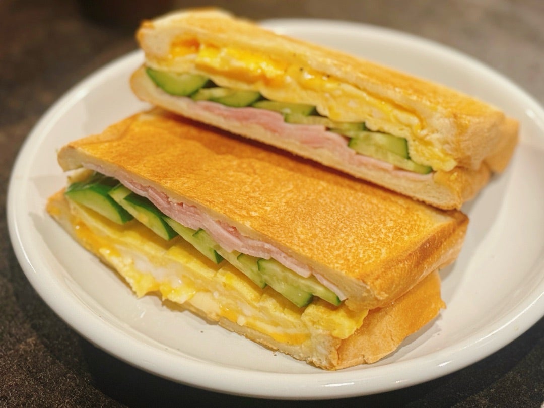 サンドイッチのおすすめ具材20選！定番～変わり種まで一挙に紹介キャンプ・アウトドア情報メディアhinata