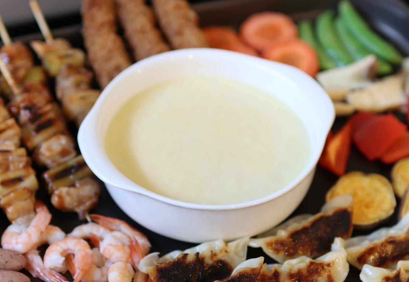 定番から変わり種まで！チーズフォンデュのおすすめの具材を紹介 – grapeグレイプ