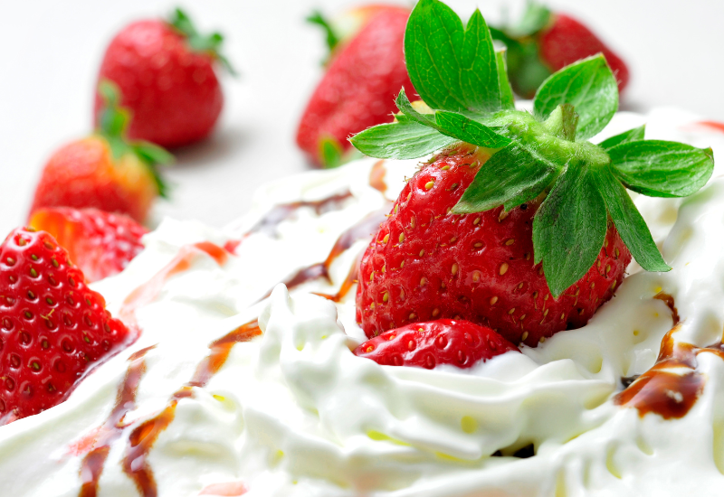 生クリーム 賞味期限切れTikTok