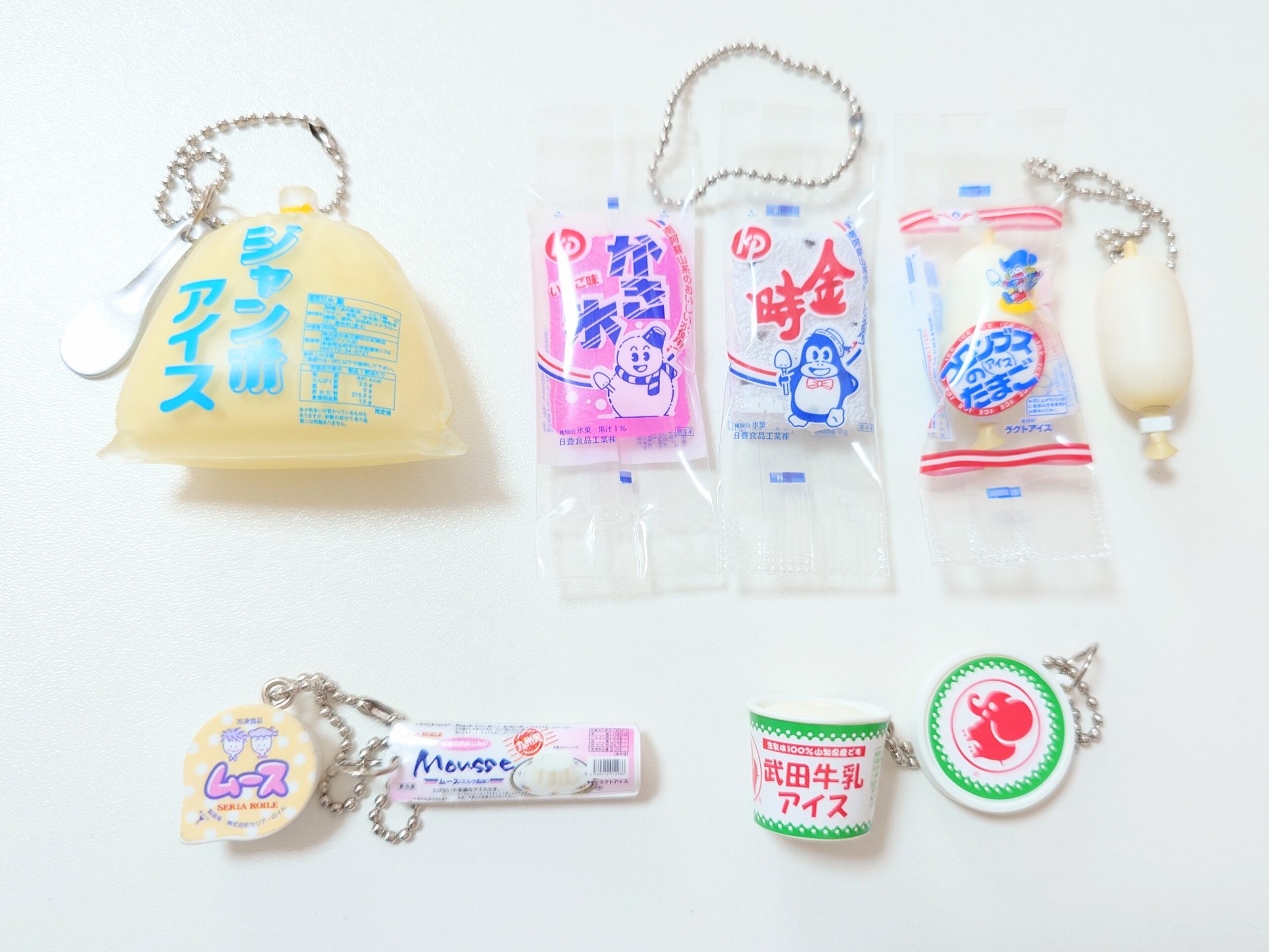 コロンブスのアイスたまご 24個セットGiftpad egift