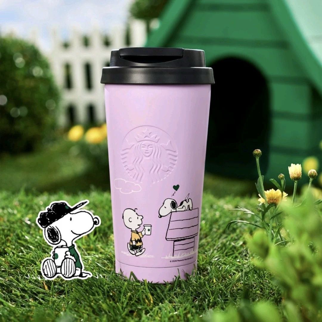 台湾スタバ限定 クロネコ タンブラー用袋 エコバッグ