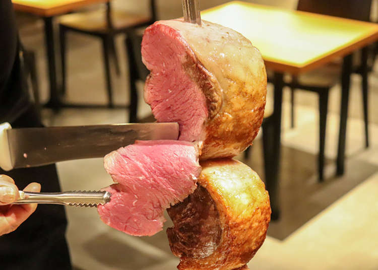 お待たせいたしました！バイキングが再開しました♪