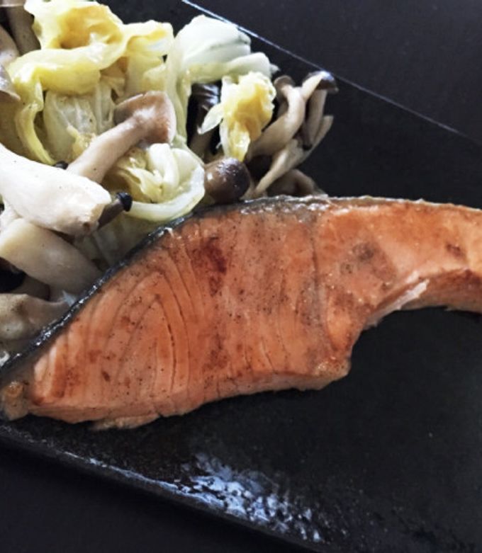 鮭の焼き方を徹底解説！簡単でおいしく焼くポイントもご紹介ふるなび公式ブログ ふるさと納税DISCOVERY