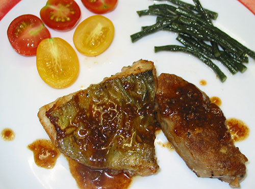 マトウダイってどんな魚？特徴や美味しい食べ方を紹介！食・料理オリーブオイルをひとまわし