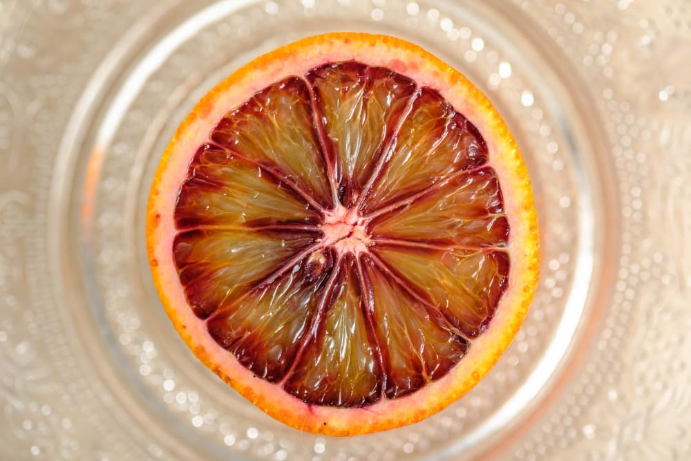 髪色図鑑 オレンジレッドってどんな髪色？厳選ヘアカタログ31選を紹介