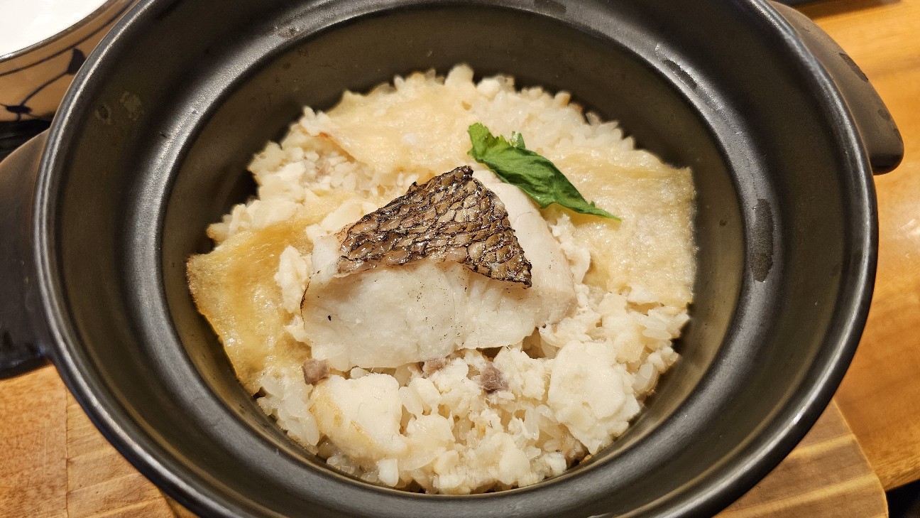 松山鯛めし - 伊予みそ・麦みそ・愛媛のみそはギノーみそ株式会社