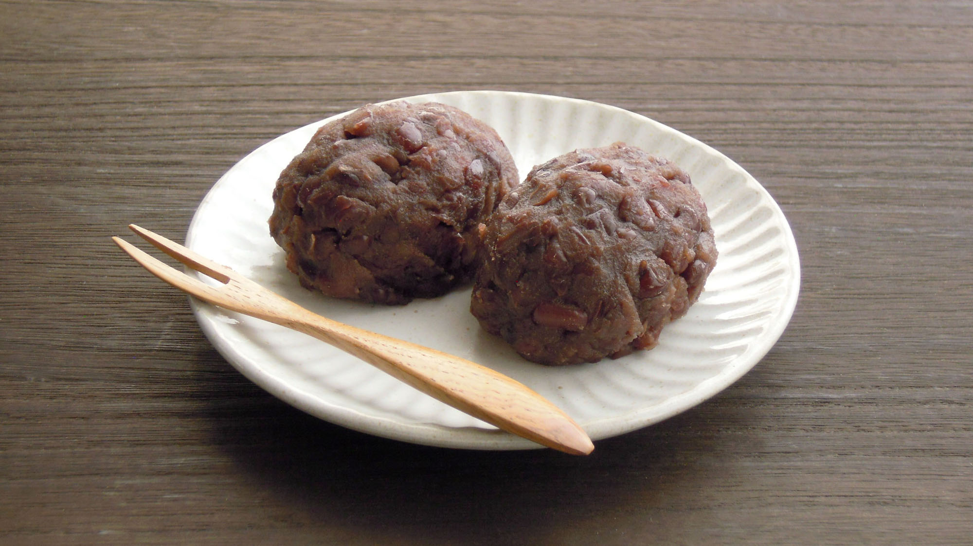 お家で作れる炊飯器おはぎ