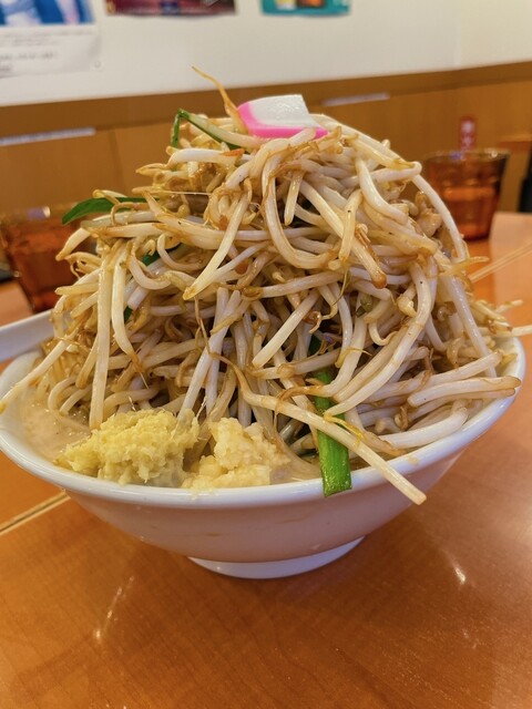 重量1.5kg超え！『タンメンしゃきしゃき』 新橋 のデカ盛りすぎる「タンメン大盛り野菜マシマシ」に挑戦してきた2022年2月7日-エキサイトニュース