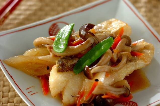 「簡単筑前煮」の献立