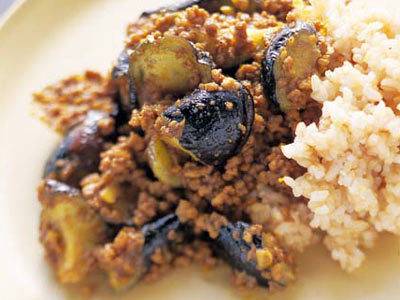 体には良い！だけど味に飽きる時も 。玄米ご飯に合うおかず＆アレンジレシピキナリノ