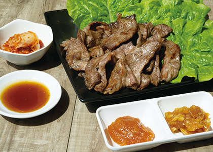 サンギョプサル