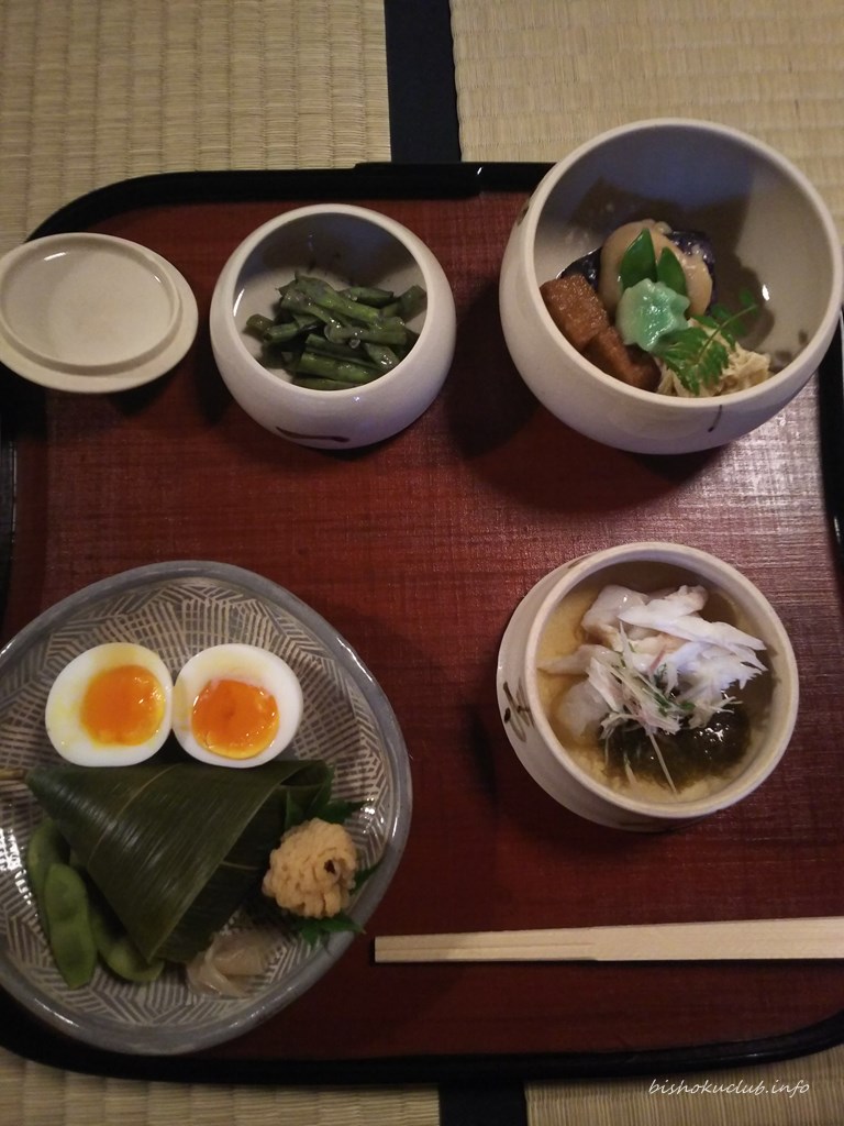 瓢亭の朝粥のレシピ。二日酔いにも効果的な体に優しいお粥の作り方。 - LIFE.net