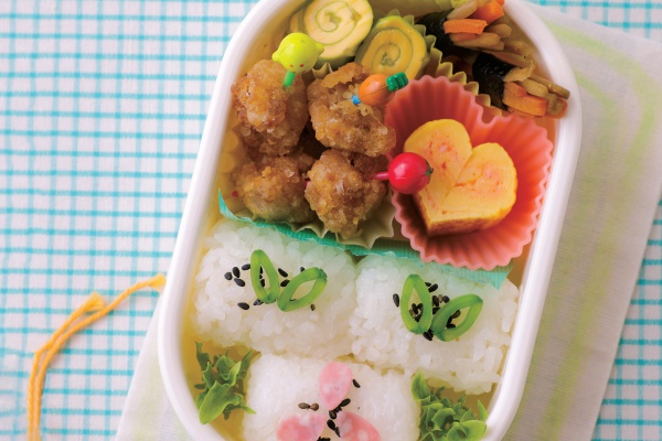 夏に最適「おにぎらず」弁当 衛生的で見栄えも楽しく：中日新聞Web