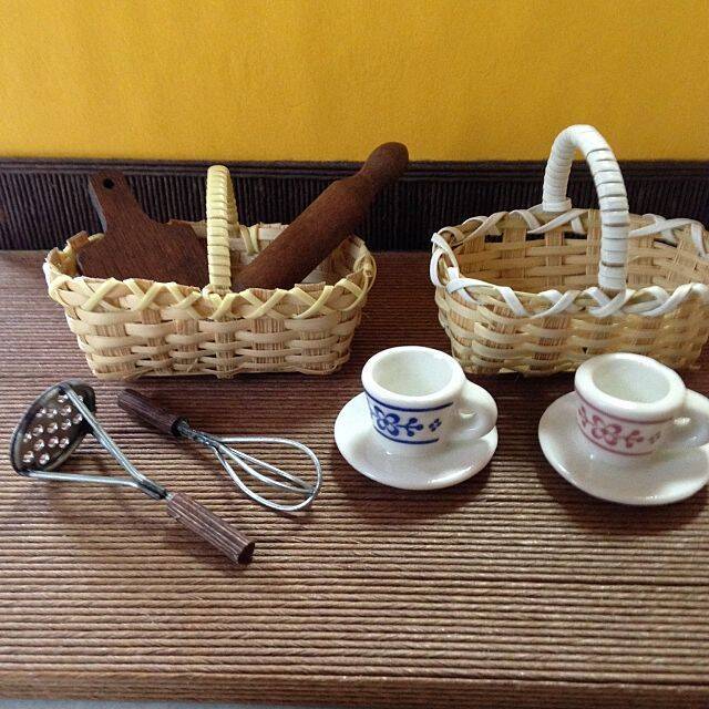 セリアの可愛い食器6点 - メルカリ