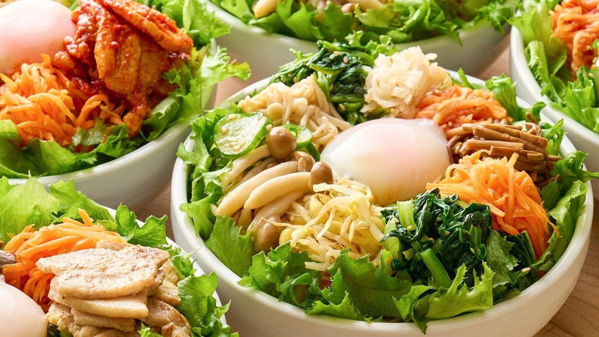ビビンバ！ほうれん草の代わりにおすすめ野菜9選。韓国人のレシピもご紹介！カライチ