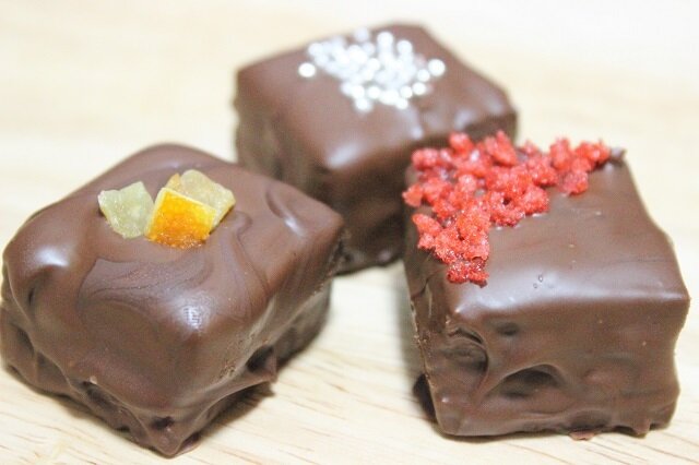 いちごウエハース 消費レシピTikTok