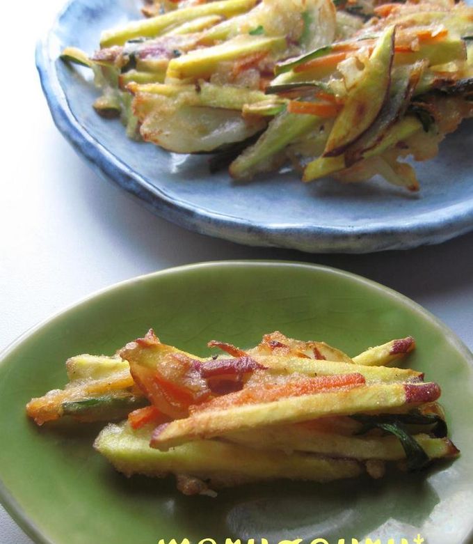 がね 鹿児島の郷土料理