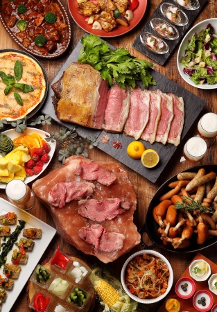 ビアホール ニュートーキョー 第一生命ビル店 大阪駅前・大阪駅構内 ダイニングバー・バル ＜ネット予約可＞ホットペッパーグルメ