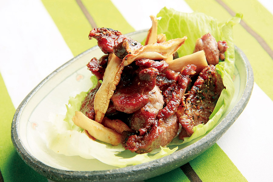 貧血を防ぐメニュー レシピ集が完成しました！新着ニュース・プレスリリース・イベント千葉県赤十字血液センター日本赤十字社